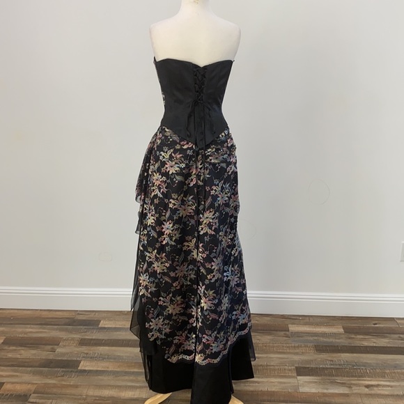 Two piece dress - Picture 9 of 9